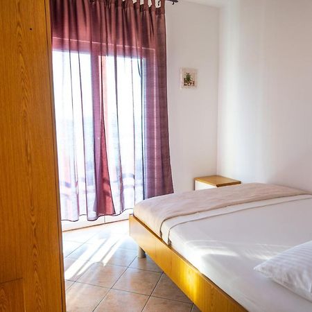 Apartment Franic Podstrana Kültér fotó