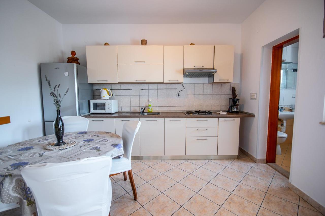 Apartment Franic Podstrana Kültér fotó