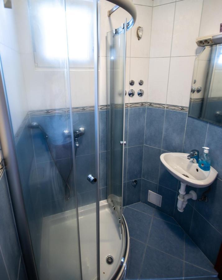 Apartment Franic Podstrana Kültér fotó