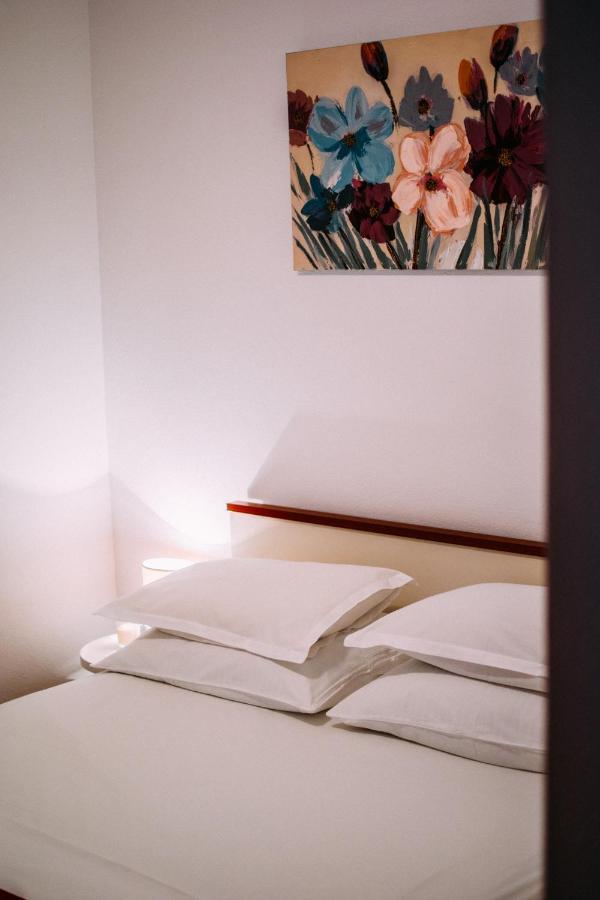 Apartment Franic Podstrana Kültér fotó