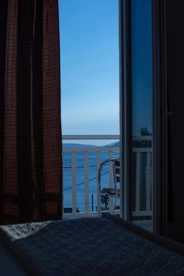Apartment Franic Podstrana Kültér fotó