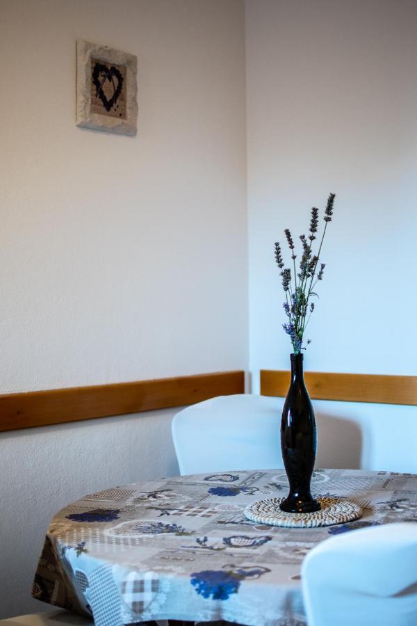 Apartment Franic Podstrana Kültér fotó