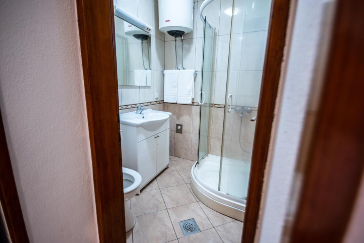 Apartment Franic Podstrana Kültér fotó