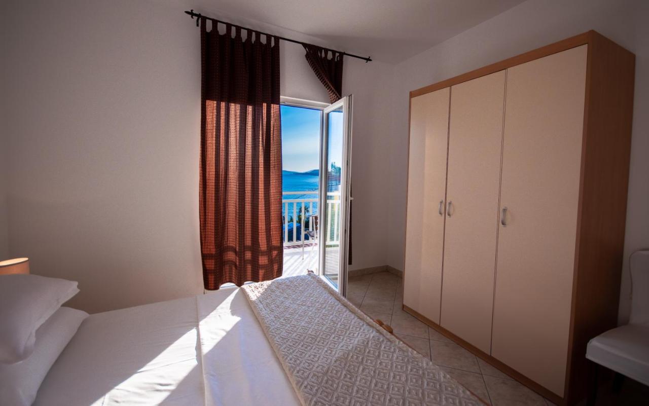 Apartment Franic Podstrana Kültér fotó