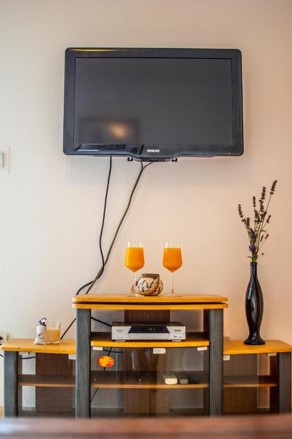 Apartment Franic Podstrana Kültér fotó