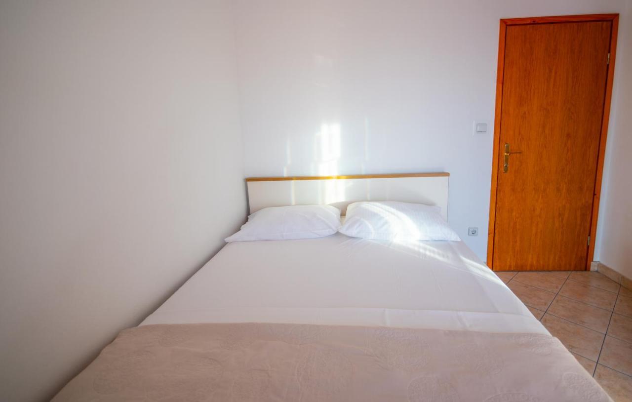 Apartment Franic Podstrana Kültér fotó